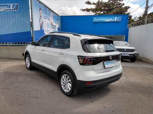 Imagem 5 de 14 de T-cross 1.0 200 Tsi Total Flex Automático