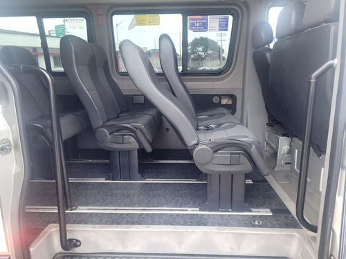 Sprinter Cdi 515 Ano 2014 Executiva Jm Cod.905