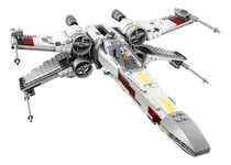 Comprar X Wing Star Wars Bloques Para Armar Nave Rebelde Minifiguras