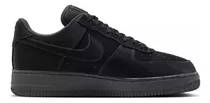 Comprar Nike Air Force 1 '07 Low Triple Negro