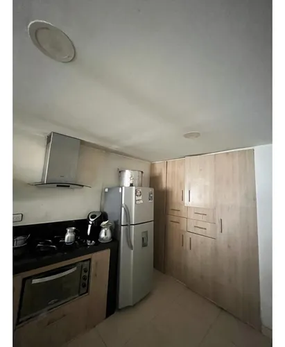 Ganga-casa De 4niveles Barrio Trinidad (mls 256937)