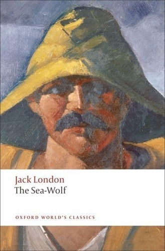 Libro:  The Sea-wolf (oxford Worldøs Classics)