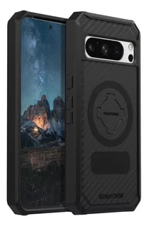 Rokform Funda Para Google Pixel 8 Pro, Serie Robusta, Funda