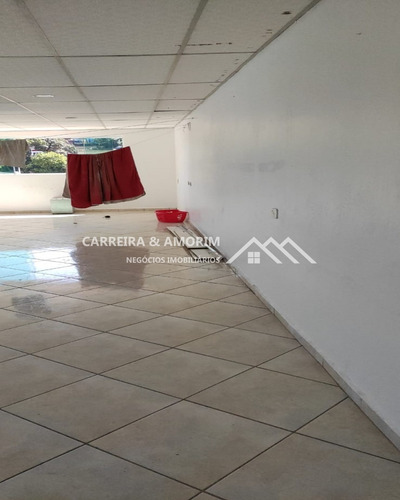 Imagem 6 de 30 de Imovel Com 03 Casas A Venda No Jardim São Luis - Ca00319 - 70671954