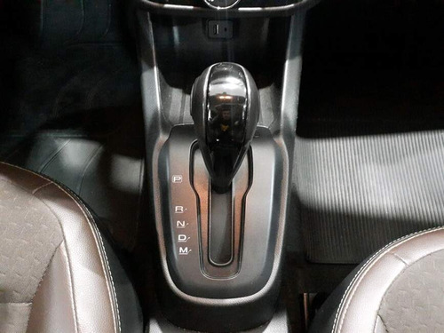 Chevrolet Cobalt 1.8 MPFI LTZ 8V FLEX 4P AUTOMÁTICO