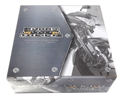 Switch Para Bajaj Pulsar Ns200