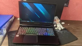 Laptop Gamer Acer Predator Helios Triton 300 I7 Rtx 2070