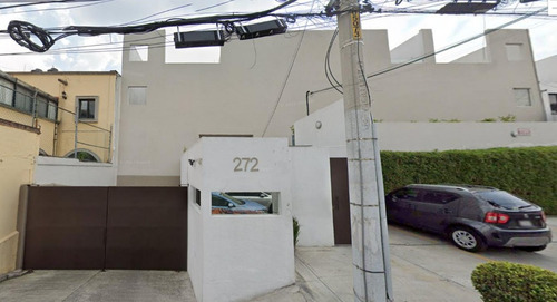 Casa En Remate Bancario En Alvaro Obregon, Aprovecha Esta Oportunidad