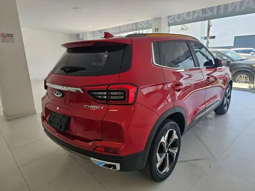 Chirey Tiggo 4 Pro 1.5T Premium Cvt