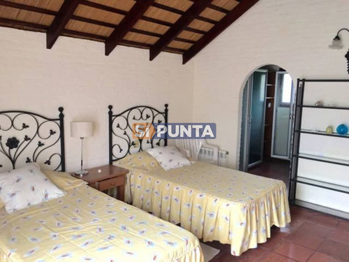 Imagen 5 de 10 de Casa En Rincón Del Indio, 3 Dormitorios En Alquiler