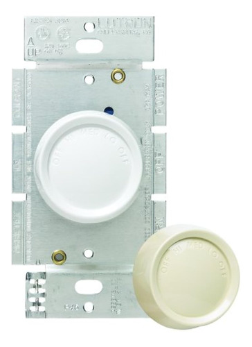 Lutron Fsq2fhdk Electronics Rotary Onoff Fanspeed ??control