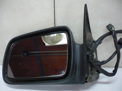 Retrovisor Izquierdo Grand Cherokee 94 98 Usado Original