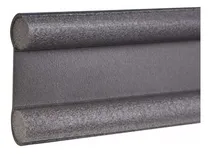 Comprar Zocalo Burlete Bajo Puerta Cinta Doble 1 Metro Doble Rollo