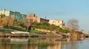 Imagen 5 de 10 de Venta Lote A La Laguna Barrio Santa Ana- Tigre