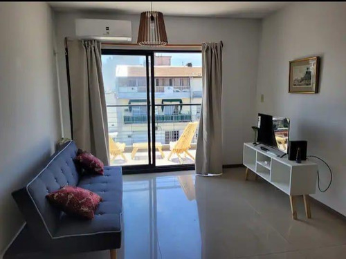 Alquiler Divino Dos Ambientes Amobaldo Y Equipado Con Amenities En Palermo