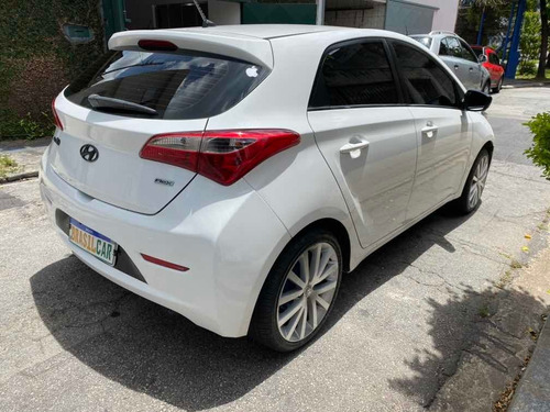 Hyundai Hb20 2014 1.0 Comfort Flex 5p