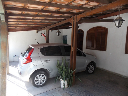 Imagem 29 de 29 de Casa À Venda, 4 Quartos, 1 Suíte, 3 Vagas, Eldorado - Contagem/mg - 25538