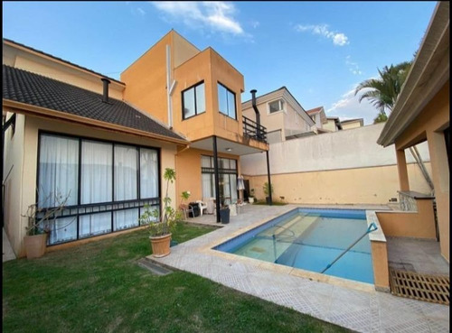 Imagem 11 de 14 de Rrcod3904 Casa 400m² Condomínio Residencial Alphaville 10 - Oportunidade - 4 Dorms 3 Vagas - Santana De Parnaíba, Sp - Ótima Localização - - Rr3904 - 69208346