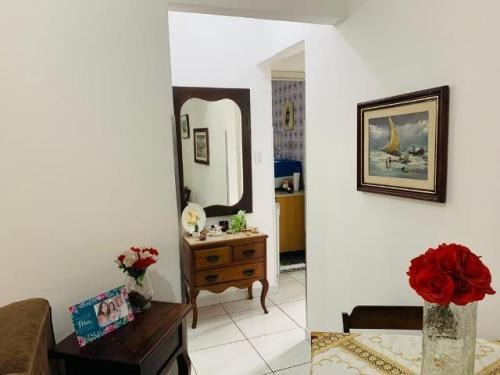 Imagem 3 de 14 de Apartamento Beira Mar 2dorm, Praia Grande- Vila Tupi. 9109