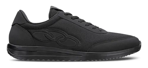 Tênis Masculino Casual Poseidon Olympikus
