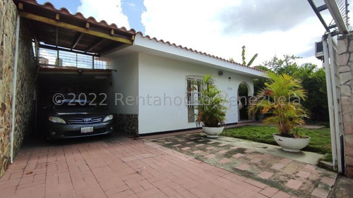 Imagen 2 de 21 de Se Alquila Casa En Urbanización El Centro Para Uso Comercial Kg:22-27511