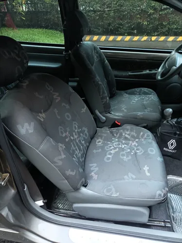 Renault Twingo 1.2 Titanium Dynamique