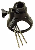 Comprar Cortador Multiuso Con 3 Brocas 565 Para Mini Torno Dremel