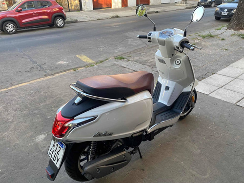 Imagen 4 de 15 de Kymco New Like