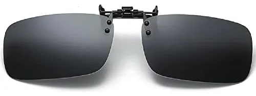 Lentes Polarizadas Seiwei Gafas De Sol Plegables Con Clip
