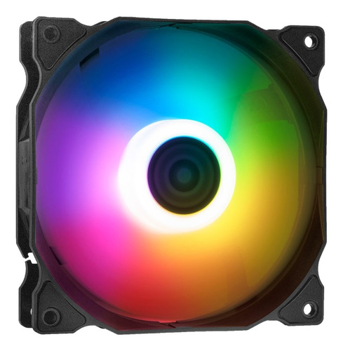 Cooler Gabinete Xpg Vento 120 Argb 120mm Gamer