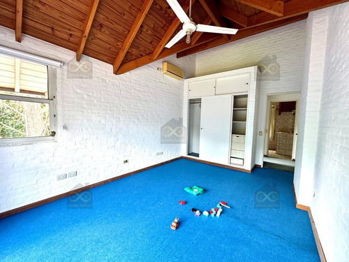 Casa En Venta En Los Fresnos, Pilar, G.b.a. Zona Norte