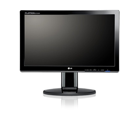 Monitor Lcd 19 Polegadas LG - Com Garantia