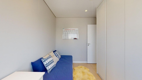 Imagem 5 de 18 de Apartamento À Venda No Bairro Brás - São Paulo/sp - O-17283-28388