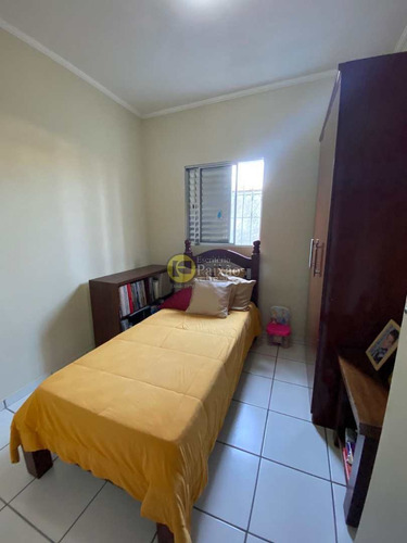 Imagem 7 de 26 de Casa Com 5 Dorms, Jardim Planalto, Mogi Das Cruzes - R$ 450 Mil, Cod: 95001 - V95001