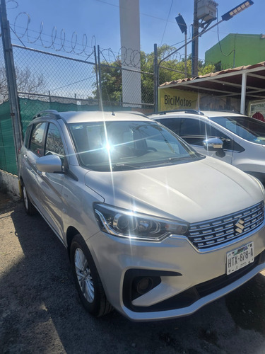 Suzuki Ertiga 1.5 Gls Mt