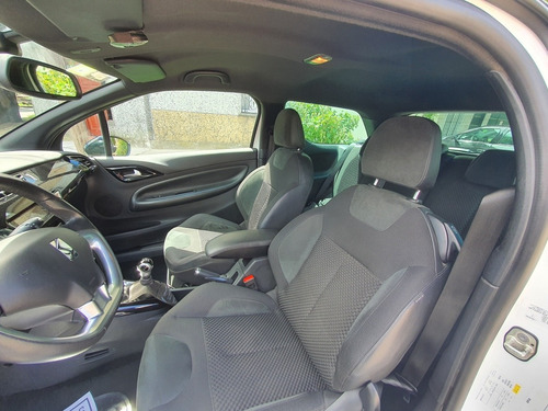 Citroën Ds3 2014 1.6 Vti 120 So Chic