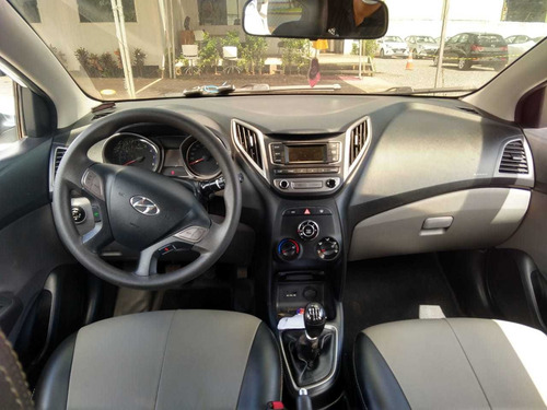 Hyundai Hb20s 1.0 Comfort Style Turbo (flex)