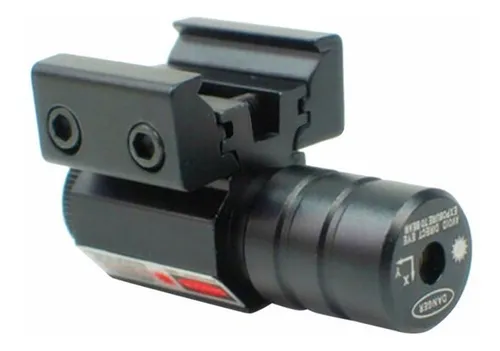 comprar Laser Pistola Com Trilho 20mm Paintball Glock Taurus Imbel 