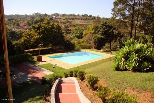 Imagem 6 de 11 de Sítio / Chácara Para Venda Em Bragança Paulista, Sítio 3 Hectares (30.000 M²), Riacho, Casa Avarandada, 4 Dormitórios, 3 Banheiros, 10 Vagas - 3043_1-1068001
