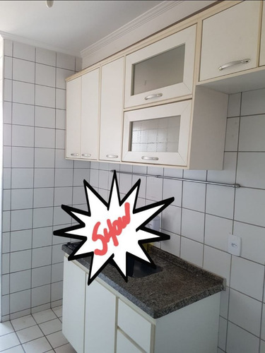 Imagem 11 de 13 de Apartamento Botucatu Venda 2 Dormitórios Vila Cidade Jardim