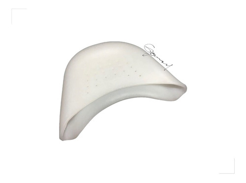 Protector De Silicona Para Dedos Pies