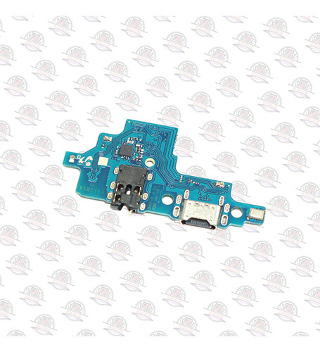 Tarjeta Para Galaxy A9 2018 A920g Centro De Carga Jack Micro