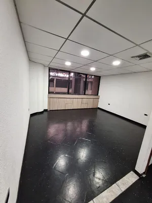 Oficina en alquiler