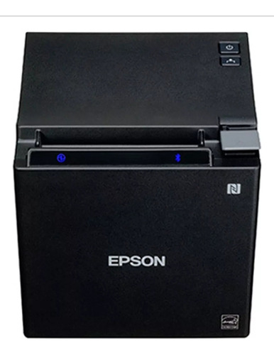 Impresora Térmica Epson Pos Tm-m30ii