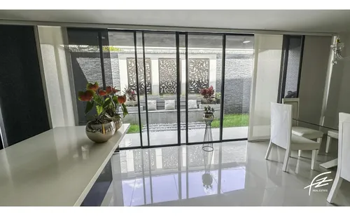 Casa En Venta En Cali,valle Del Cauca