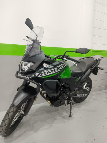 Imagen 11 de 25 de Kawasaki Versys 300 ( Disponibles)