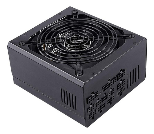 Fonte C3 Ps-g1000 1000w Real Full Modular 80p Gold Pfc Ativo