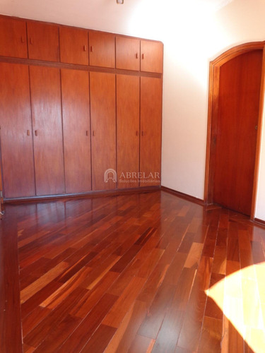 Casa À Venda Em Parque Xangrilá - Ca005327