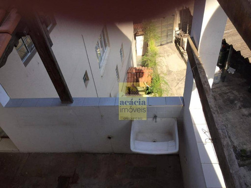 Imagem 26 de 30 de Prédio À Venda, 120 M² Por R$ 1.278.000,00 - Jardim Cidade Pirituba - São Paulo/sp - Pr0084
