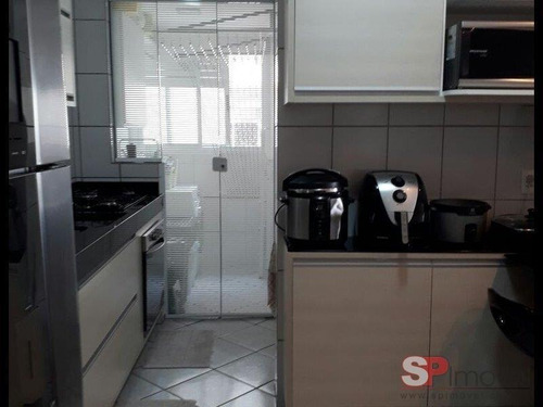 Imagem 15 de 21 de Apartamento - Apc1731 - 34315603